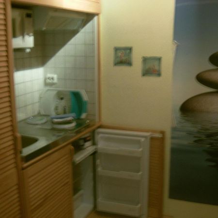 Appartamento Ferienhaus Lukas Zinnowitz Camera foto